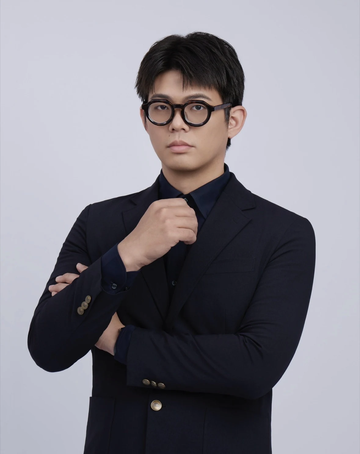 Dr. Yu-Chung Chang (張又中)
